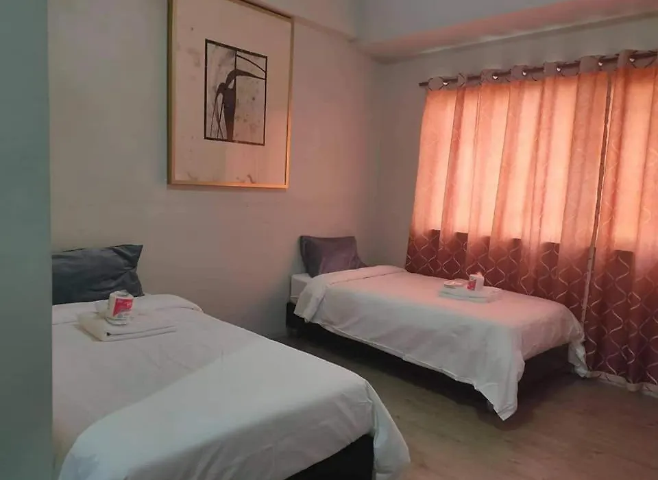 White Knight Hotel Saint Anne-1