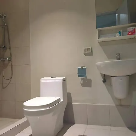 White Knight Hotel Saint Anne-2